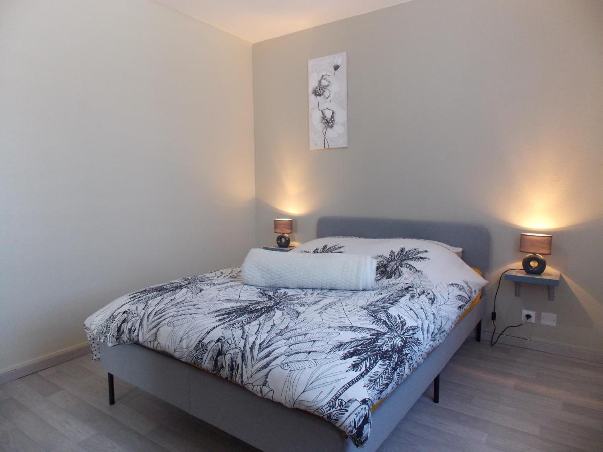 Вилла Maison De Vacances "Le Longchamp" Osenbach Экстерьер фото