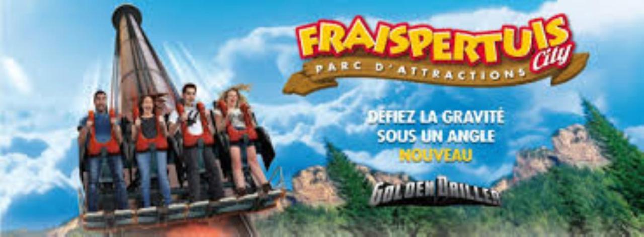 Вилла Maison De Vacances "Le Longchamp" Osenbach Экстерьер фото